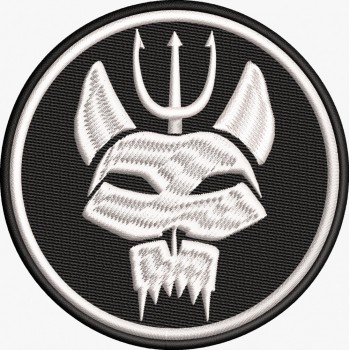 EMBLEMA Bravo Team